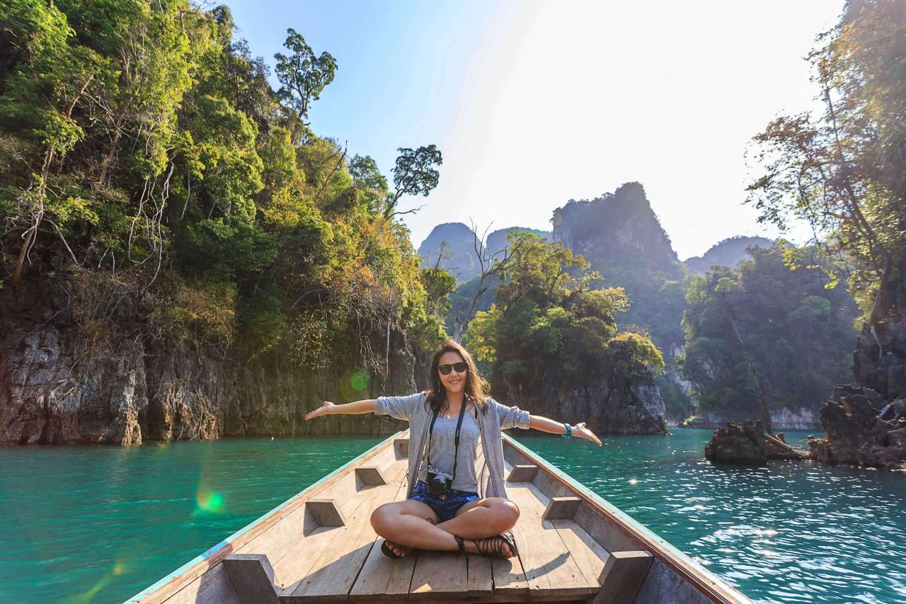 Jelajahi Hutan Mangrove Langkawi dengan Tur yang Menakjubkan